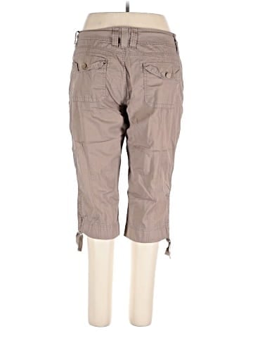 Gloria Vanderbilt Cargo Pants (view 2)