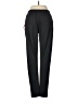 Soybu Solid Black Casual Pants Size M - photo 2