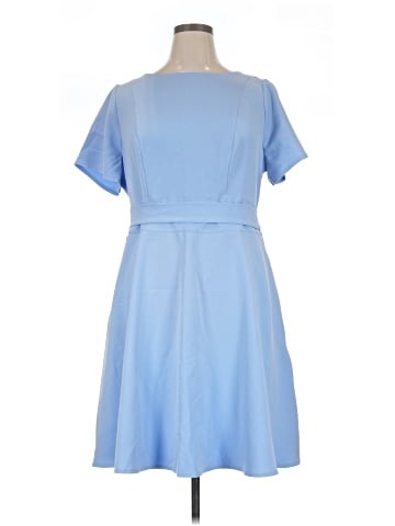 Lane Bryant Casual Dress (view 1)