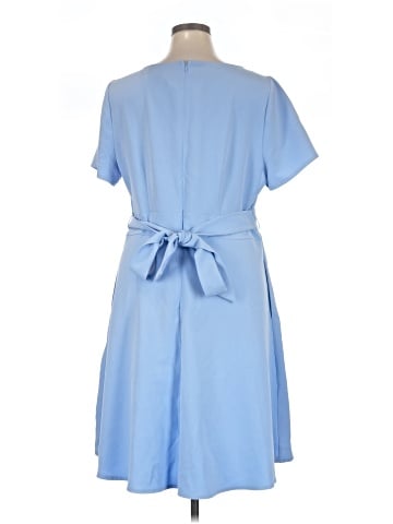 Lane Bryant Casual Dress (view 2)