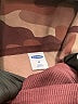 Old Navy Camo Brown Pullover Hoodie Size M - photo 7