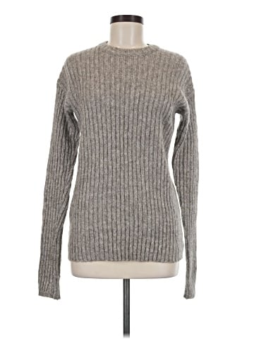 Theory Pullover Sweater (view 1)
