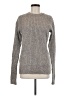 Theory Gray Pullover Sweater Size M - photo 1