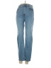 Abercrombie & Fitch Blue Jeans Size 26 waist - photo 1