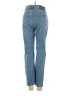 Abercrombie & Fitch Blue Jeans Size 26 waist - photo 2