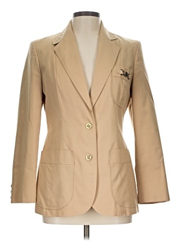 Etienne Aigner Blazer (view 1)