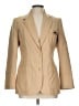 Etienne Aigner Tan Blazer Size 12 - photo 1