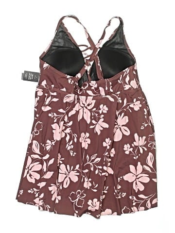 Torrid Swimsuit Cover Up (view 2)