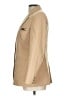 Etienne Aigner Tan Blazer Size 12 - photo 5