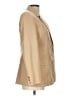 Etienne Aigner Tan Blazer Size 12 - photo 4