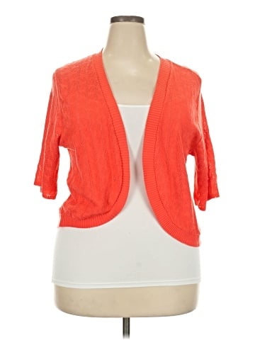 Elementz Cardigan (view 1)