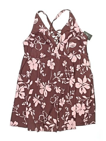 Torrid Swimsuit Cover Up (view 1)