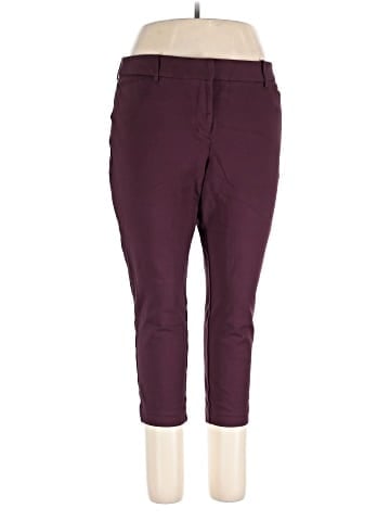Liz Claiborne Active Pants (view 1)