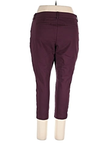 Liz Claiborne Active Pants (view 2)