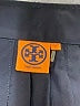 Tory Burch Blue Wool Skirt Size 4 - photo 4
