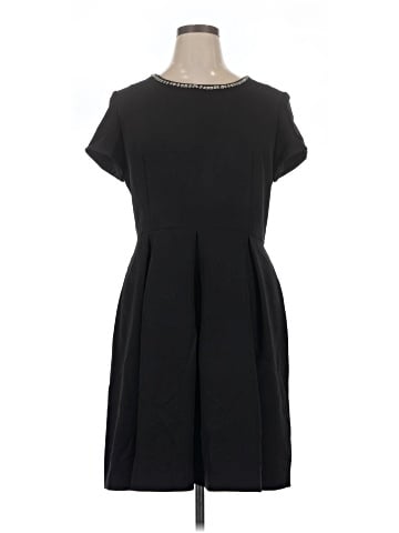 Sandra Darren Casual Dress (view 1)