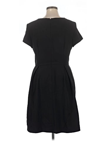 Sandra Darren Casual Dress (view 2)
