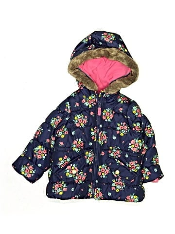 Carter's Coat (view 1)