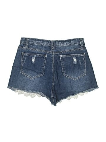 rue21 Denim Shorts (view 2)