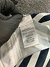 Nannette 100% Polyester Blue Dress Size 4 - photo 4