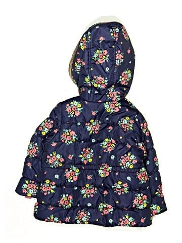 Carter's Coat (view 2)