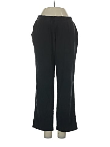 Lands' End Casual Pants (view 1)