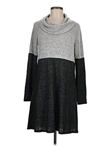Alyx Casual Dress (view 1)