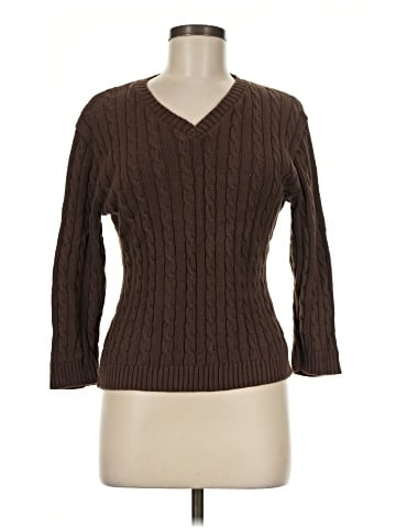 525 America Pullover Sweater (view 1)
