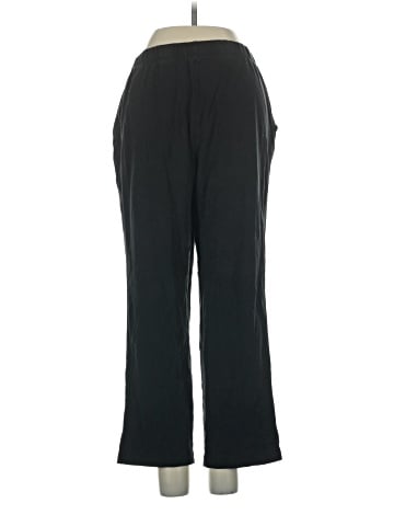 Lands' End Casual Pants (view 2)