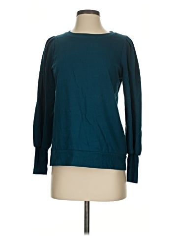 MICHAEL Michael Kors Long Sleeve Top (view 1)