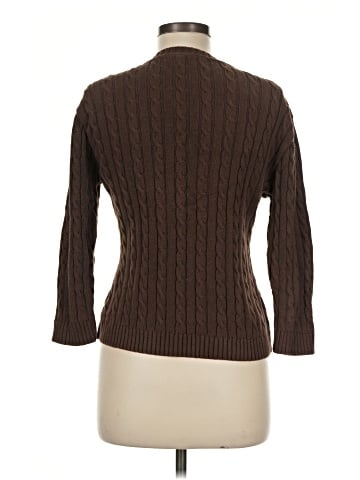 525 America Pullover Sweater (view 2)