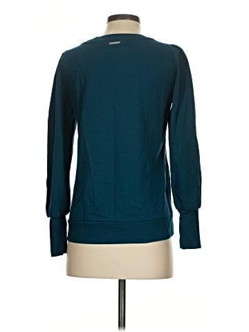 MICHAEL Michael Kors Long Sleeve Top (view 2)