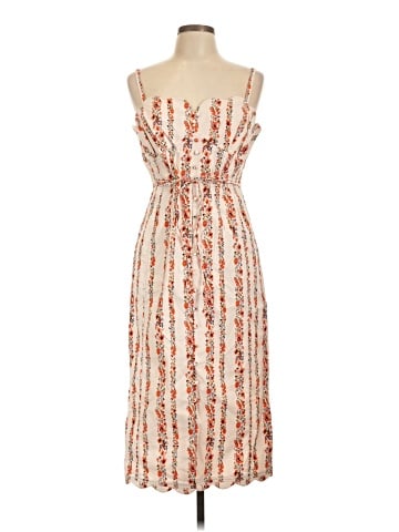 By Anthropologie Casual Dress