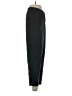 Lands' End Solid Black Casual Pants Size S - photo 4
