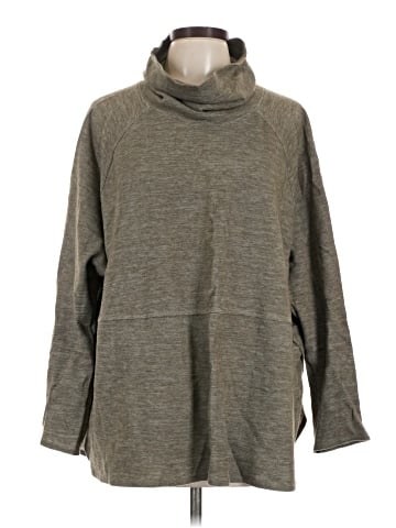 Ascend Turtleneck Sweater (view 1)