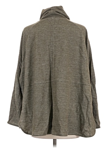 Ascend Turtleneck Sweater (view 2)