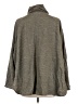 Ascend Gray Turtleneck Sweater Size L - photo 2