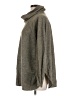 Ascend Gray Turtleneck Sweater Size L - photo 5
