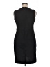 Apt. 9 Black Cocktail Dress Size 16 - photo 2