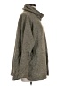 Ascend Gray Turtleneck Sweater Size L - photo 4