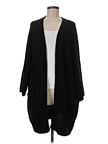 Vince. Cashmere Cardigan (view 1)