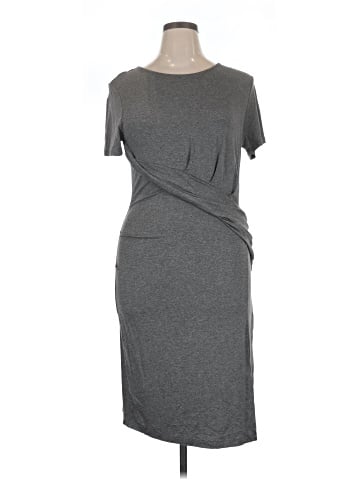 metaphor Casual Dress (view 1)
