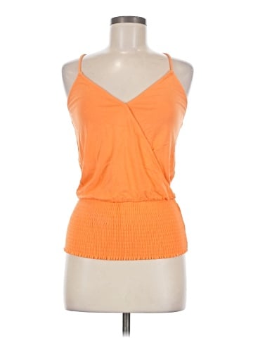 Venus Sleeveless Top (view 1)