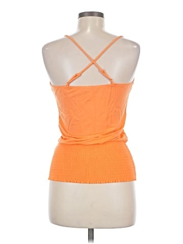 Venus Sleeveless Top (view 2)