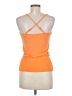 Venus Orange Sleeveless Top Size M - photo 2