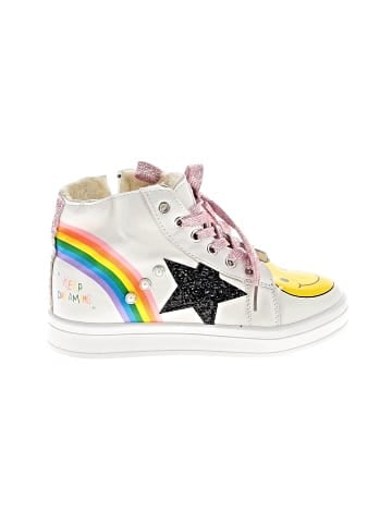 Lola Sneakers (view 1)