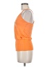 Venus Orange Sleeveless Top Size M - photo 5
