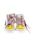 Lola White Sneakers Size UK 13 / US 13 1/2 (youth, wide) - photo 2