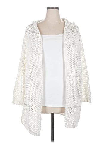 Nicole Miller Artelier Cardigan (view 1)