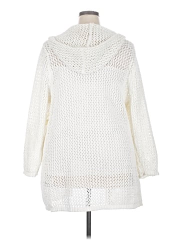 Nicole Miller Artelier Cardigan (view 2)